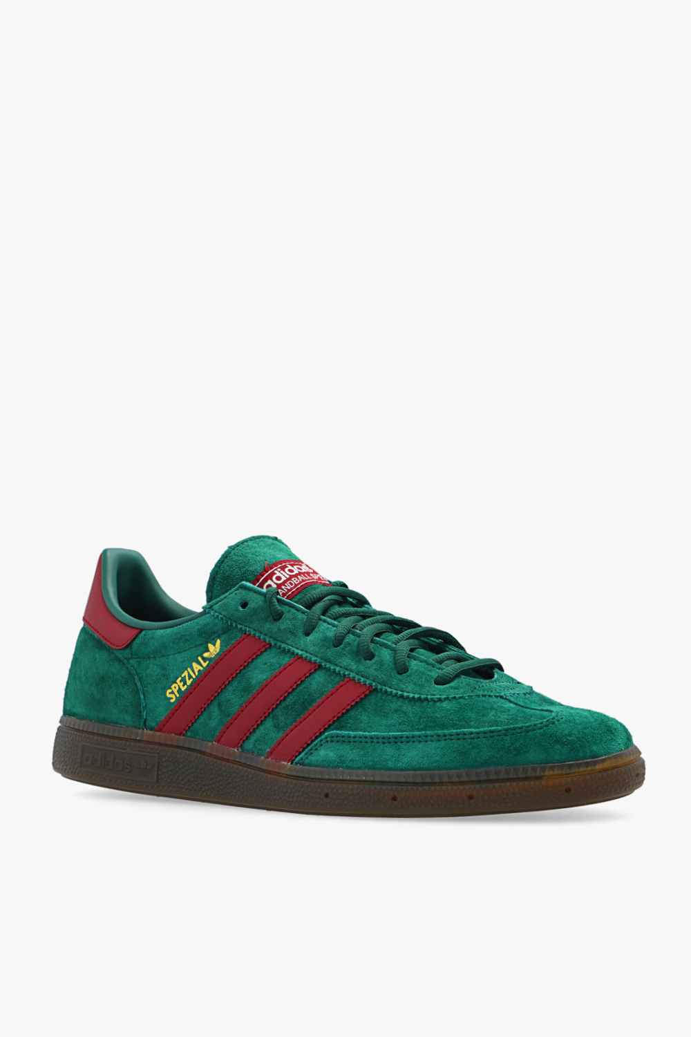 ADIDAS Originals Handball Spezial sneakers Men s Shoes yeezy sales drop off locations san diego StclaircomoShops